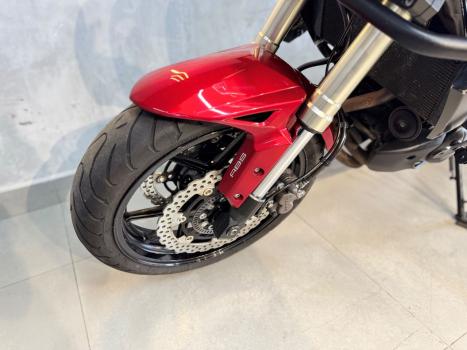 KAWASAKI Versys 650 ABS, Foto 5
