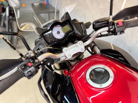 KAWASAKI Versys 650 ABS, Foto 6