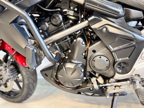 KAWASAKI Versys 650 ABS, Foto 7