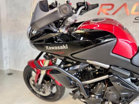 KAWASAKI Versys 650 ABS, Foto 8