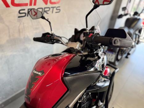 KAWASAKI Versys 650 ABS, Foto 10