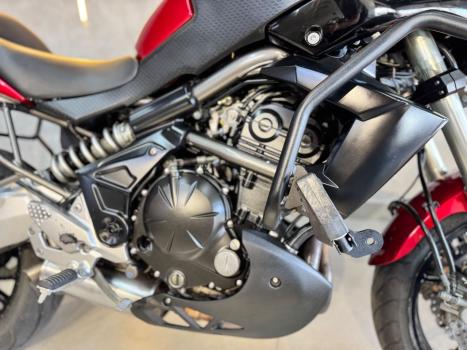 KAWASAKI Versys 650 ABS, Foto 11