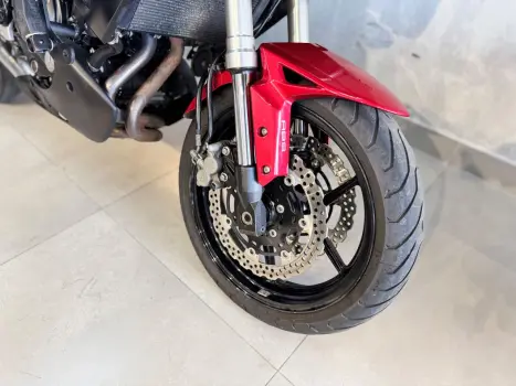 KAWASAKI Versys 650 ABS, Foto 12