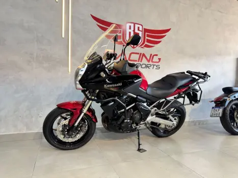 KAWASAKI Versys 650 ABS, Foto 13