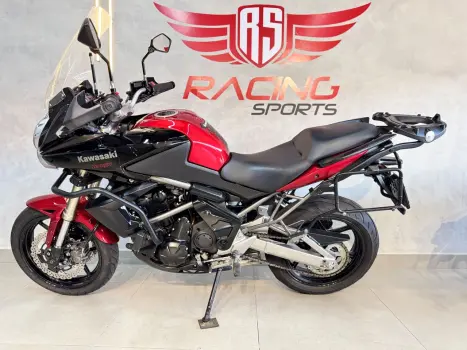 KAWASAKI Versys 650 ABS, Foto 15