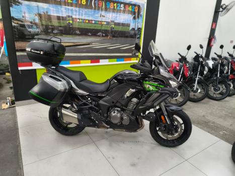 KAWASAKI Versys Grand Tourer 1000 , Foto 1