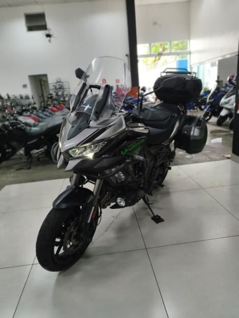 KAWASAKI Versys Grand Tourer 1000 , Foto 5