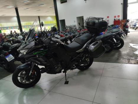 KAWASAKI Versys Grand Tourer 1000 , Foto 8