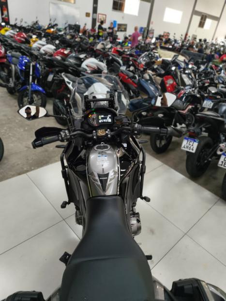 KAWASAKI Versys Grand Tourer 1000 , Foto 10