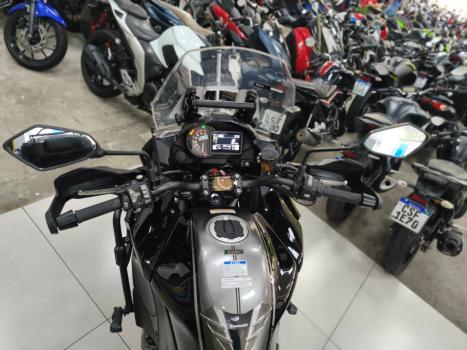 KAWASAKI Versys Grand Tourer 1000 , Foto 11