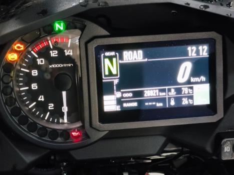 KAWASAKI Versys Grand Tourer 1000 , Foto 12
