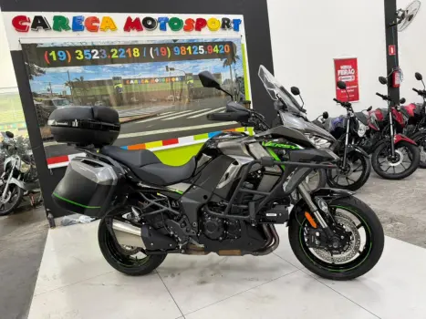 KAWASAKI Versys Grand Tourer 1000 , Foto 1