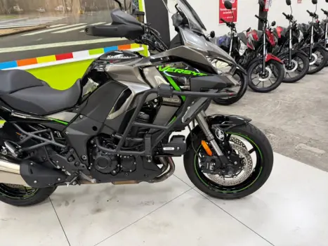 KAWASAKI Versys Grand Tourer 1000 , Foto 2