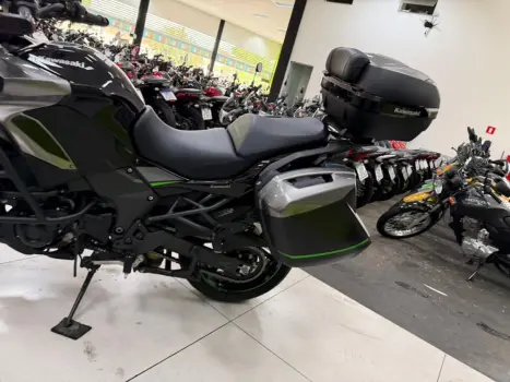KAWASAKI Versys Grand Tourer 1000 , Foto 8