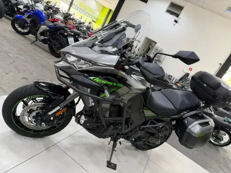 KAWASAKI Versys Grand Tourer 1000 , Foto 9