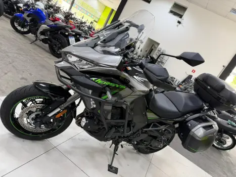 KAWASAKI Versys Grand Tourer 1000 , Foto 10