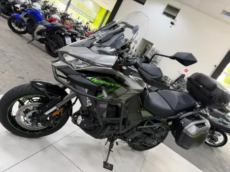 KAWASAKI Versys Grand Tourer 1000 , Foto 11