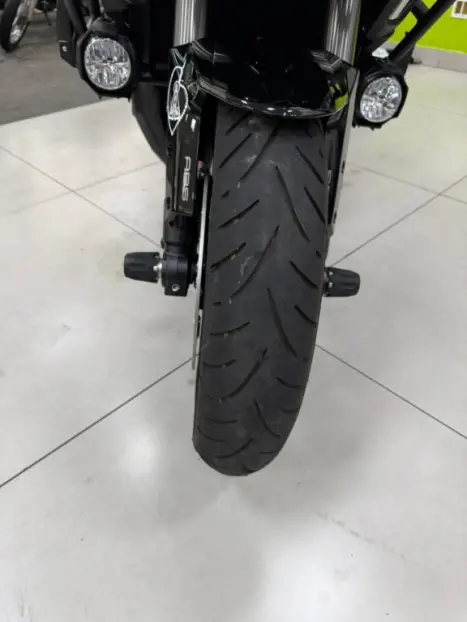 KAWASAKI Versys Grand Tourer 1000 , Foto 13