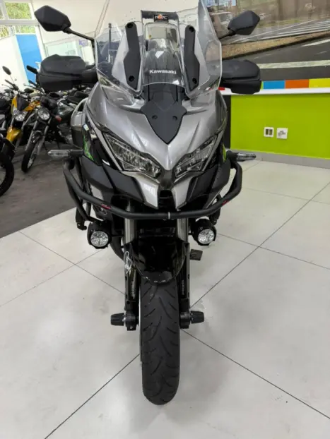 KAWASAKI Versys Grand Tourer 1000 , Foto 14
