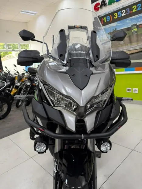 KAWASAKI Versys Grand Tourer 1000 , Foto 16