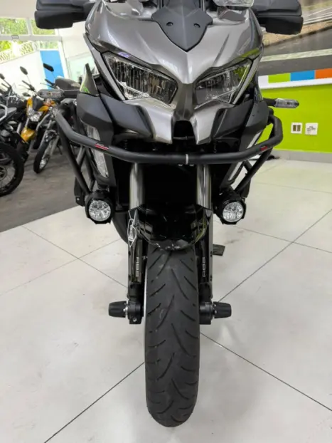 KAWASAKI Versys Grand Tourer 1000 , Foto 18