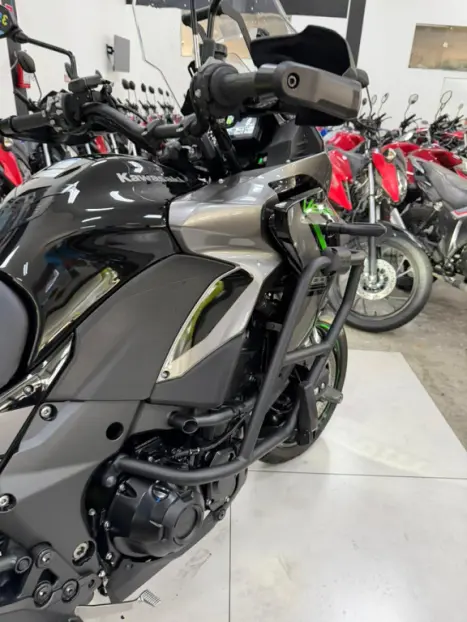 KAWASAKI Versys Grand Tourer 1000 , Foto 20