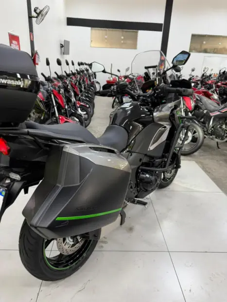 KAWASAKI Versys Grand Tourer 1000 , Foto 25