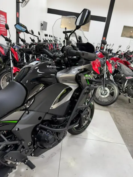 KAWASAKI Versys Grand Tourer 1000 , Foto 27