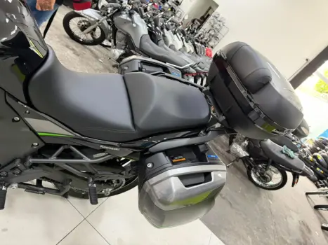 KAWASAKI Versys Grand Tourer 1000 , Foto 28