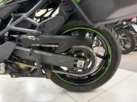 KAWASAKI Versys Grand Tourer 1000 , Foto 30
