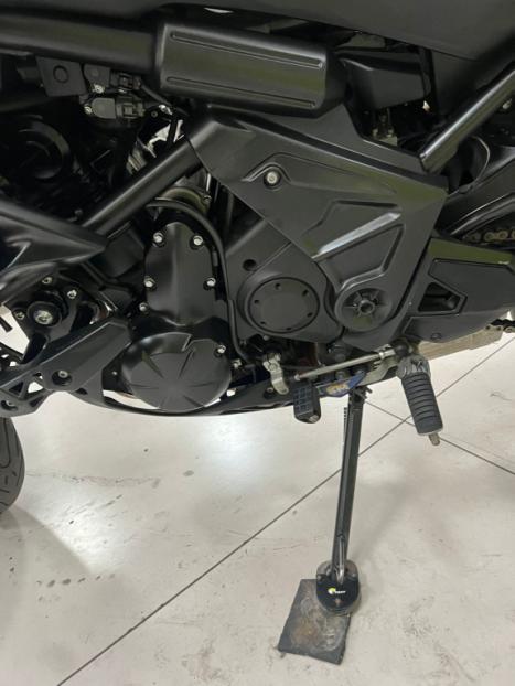 KAWASAKI Versys Tourer 650 , Foto 5