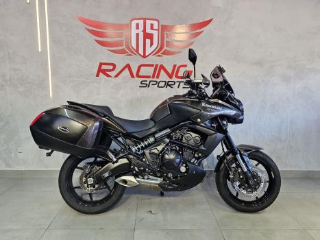 KAWASAKI Versys Tourer 650 , Foto 1