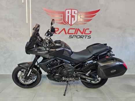 KAWASAKI Versys Tourer 650 , Foto 2