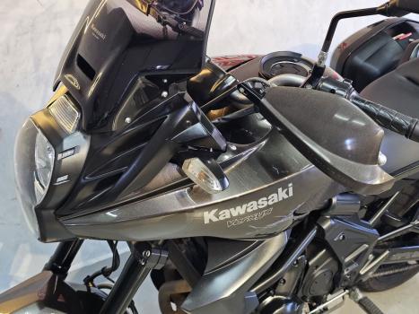 KAWASAKI Versys Tourer 650 , Foto 3