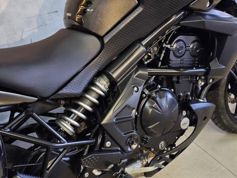 KAWASAKI Versys Tourer 650 , Foto 5