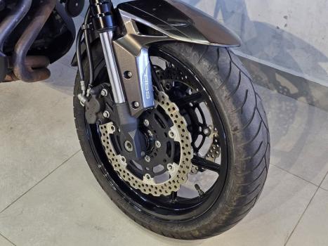 KAWASAKI Versys Tourer 650 , Foto 6