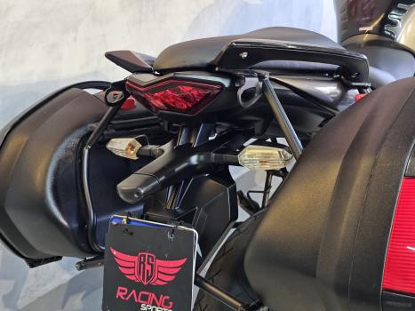 KAWASAKI Versys Tourer 650 , Foto 7