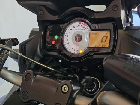 KAWASAKI Versys Tourer 650 , Foto 8