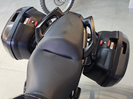 KAWASAKI Versys Tourer 650 , Foto 9