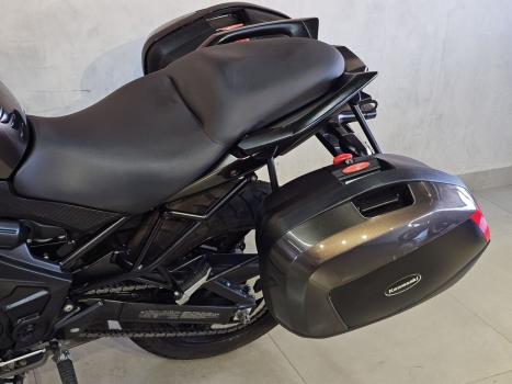 KAWASAKI Versys Tourer 650 , Foto 10