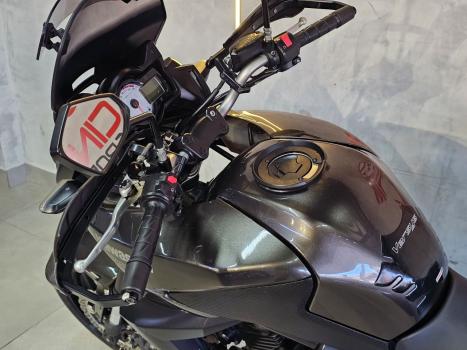 KAWASAKI Versys Tourer 650 , Foto 11