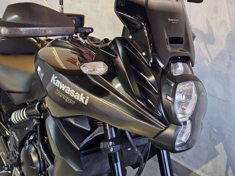KAWASAKI Versys Tourer 650 , Foto 12