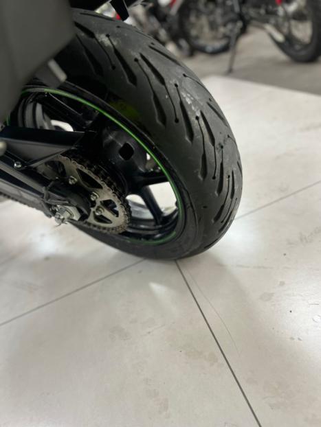 KAWASAKI Versys Tourer 650 , Foto 2