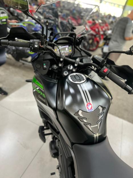 KAWASAKI Versys Tourer 650 , Foto 6
