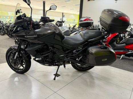 KAWASAKI Versys Tourer 650 , Foto 3
