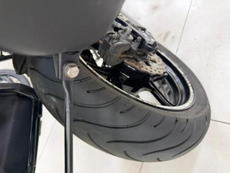 KAWASAKI Versys Tourer 650 , Foto 5