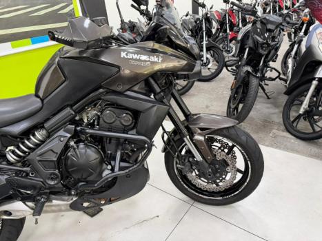 KAWASAKI Versys Tourer 650 , Foto 9