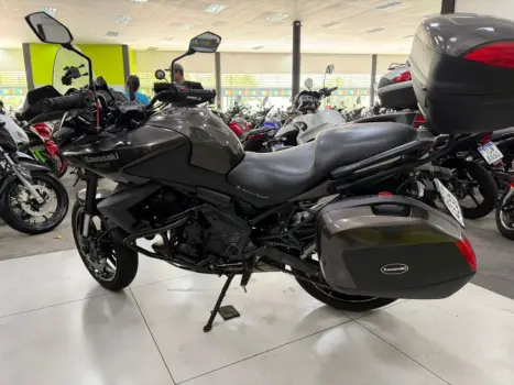 KAWASAKI Versys Tourer 650 , Foto 15