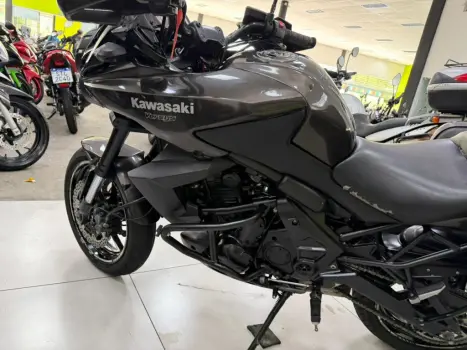 KAWASAKI Versys Tourer 650 , Foto 17