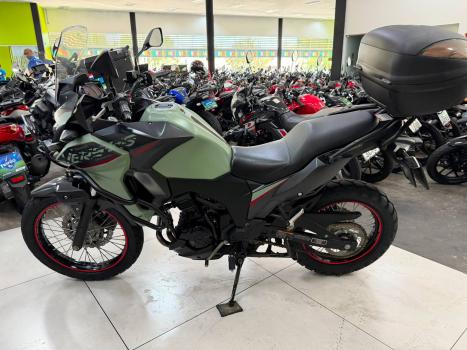 KAWASAKI Versys Tourer 650 , Foto 5